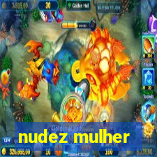 nudez mulher